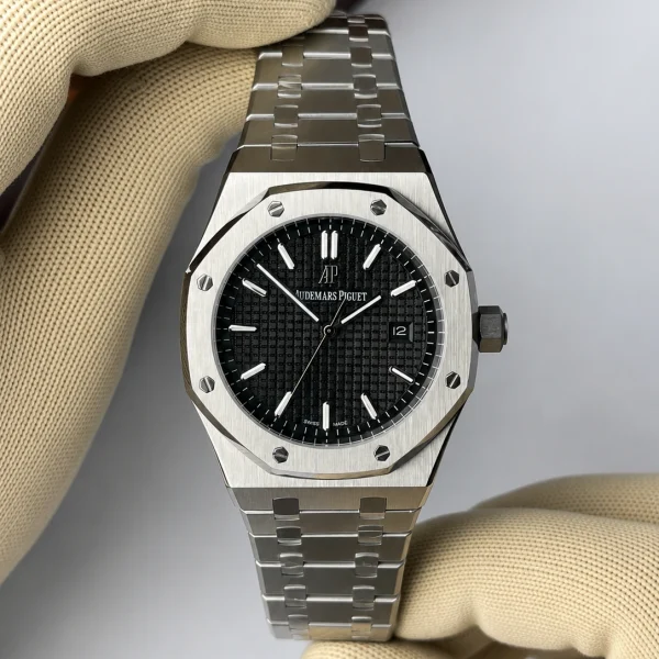 AP Royal Oak