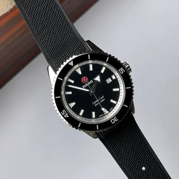 Ocean Explorer Automatic Diver