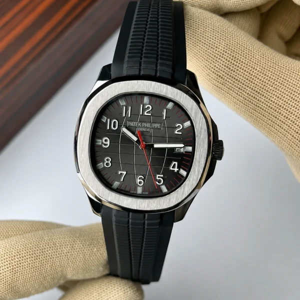 Prestige Automatic Rubber Edition
