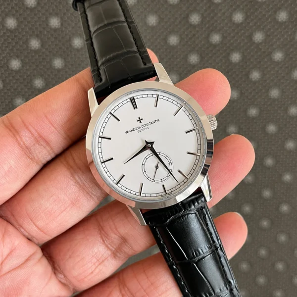 Vacheron Constantin Patrimony Small Seconds