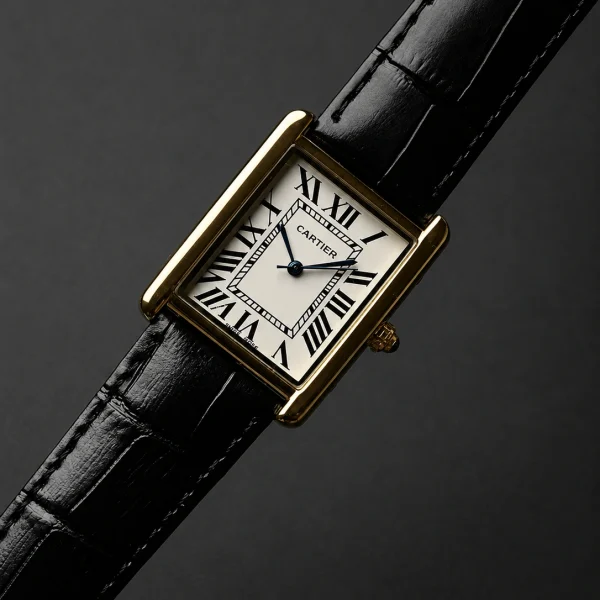 Classy Cartier