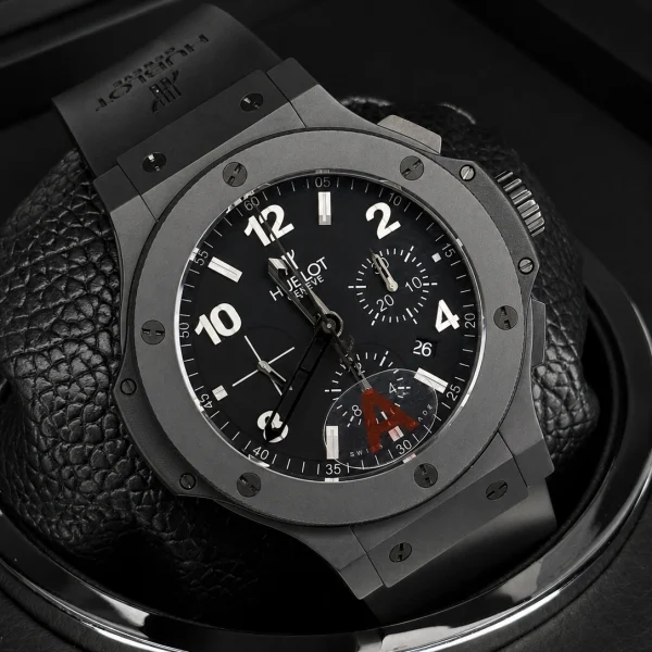 Big Bang Chronograph
