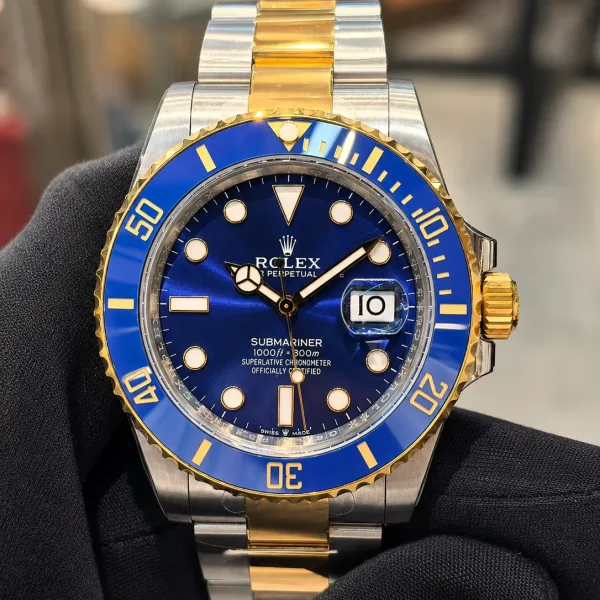 Rolex Submariner