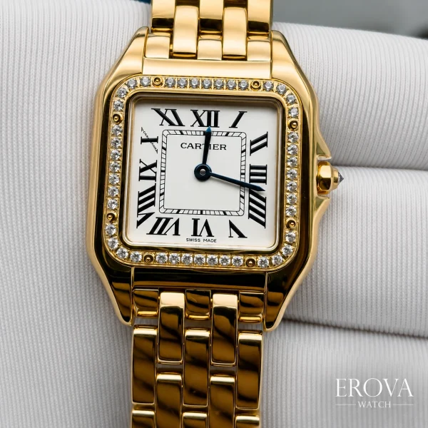 Cartier Panthère de Cartier