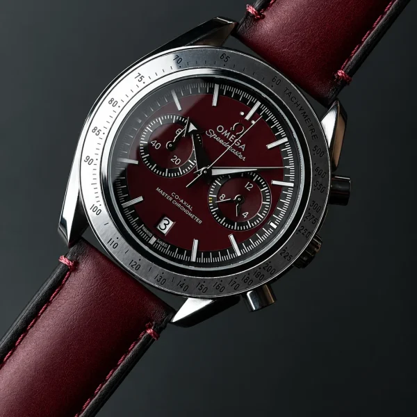 Omega Speedmaster