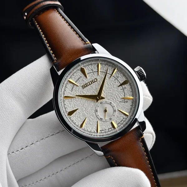 Seiko Presage