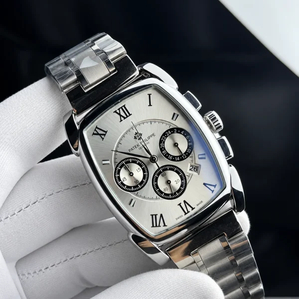 Patek Philippe Gondolo Chronograph