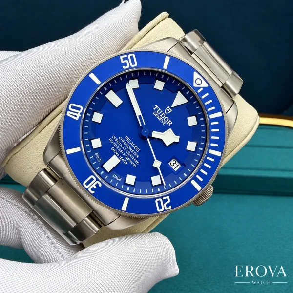 Blue Pelagos Dive